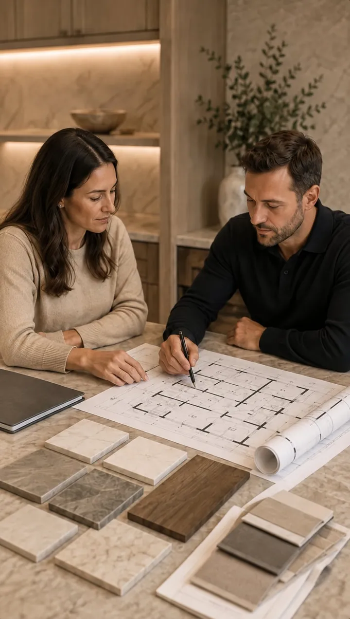 Concept & Planning